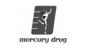 Mercury Drug